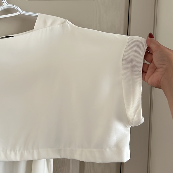 Zara blouse - Picture 4 of 7